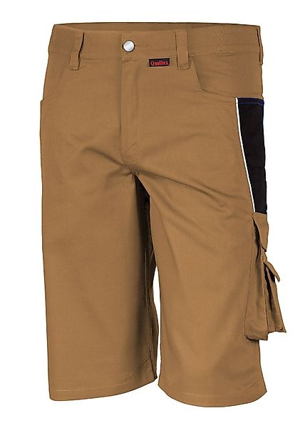 Qualitex Workwear Arbeitsshorts strapazierfähige PROfessionals Shorts günstig online kaufen