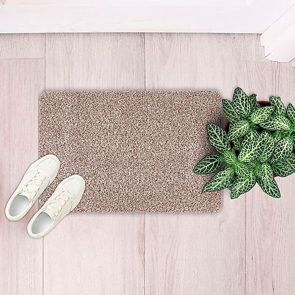 Andiamo Fußmatte »Samson, Made in Netherlands«, rechteckig, 6 mm Höhe, Schm günstig online kaufen