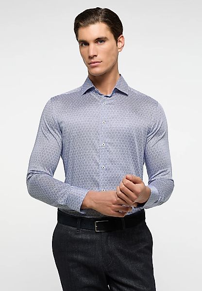 Eterna Langarmhemd "SLIM FIT" günstig online kaufen