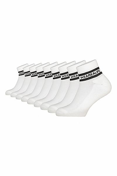 Alife & Kickin Kurzsocken "Herren 9 PACK - EnnyAK" günstig online kaufen