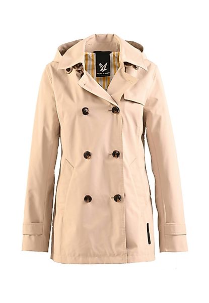 Fuchs Schmitt Trenchcoat Damen Jacke wasserabweisend günstig online kaufen
