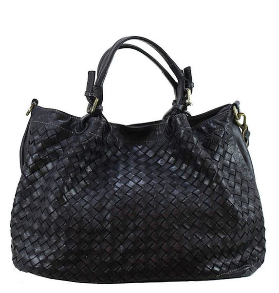 BZNA Handtasche Ronja Designer Umhängetasche Shopper, günstig online kaufen