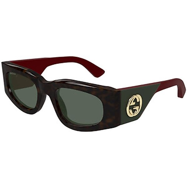 Gucci  Sonnenbrillen -Sonnenbrille GG1664S 002 günstig online kaufen