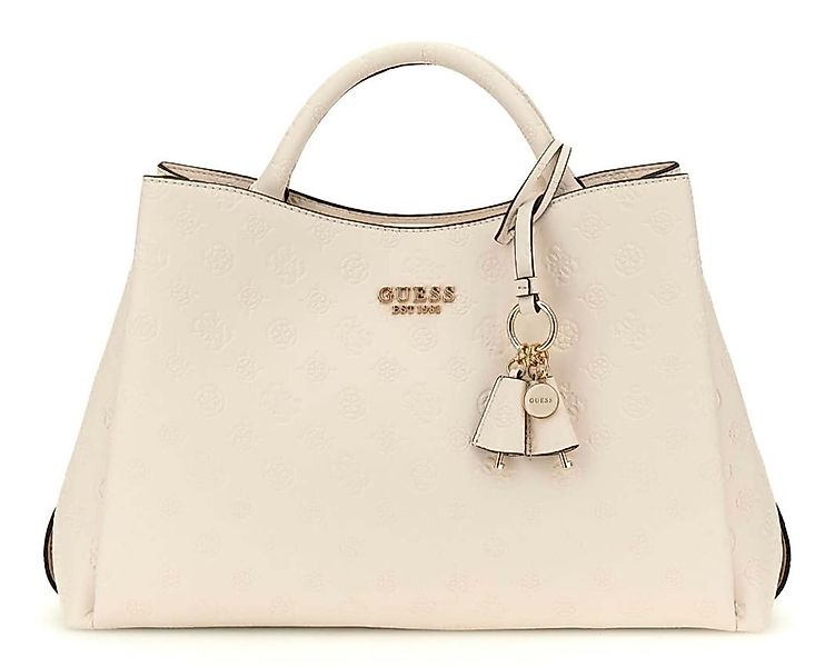 Guess Schultertasche Large Girlfriend Satchel günstig online kaufen