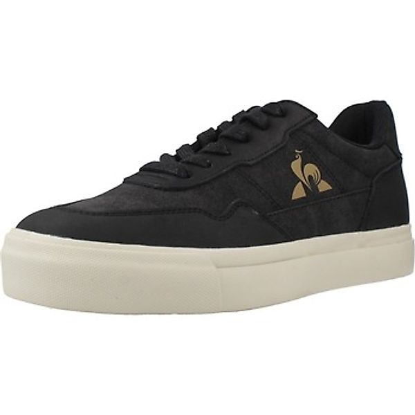 Le Coq Sportif  Sneaker LCS OLLIE WAXY CANVAS günstig online kaufen