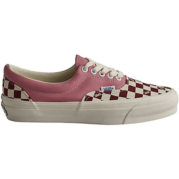 Vans  Sneaker VN000CZDC3S1-FOXGL günstig online kaufen