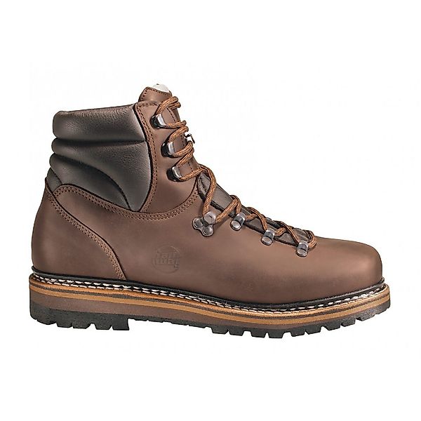 Hanwag Bergstiefel M GRÜNTEN Wanderstiefel günstig online kaufen