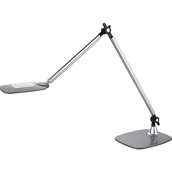 GLOBO LIGHTING LED Tischleuchte PATTAYA, Dimmfunktion, mehrere Helligkeitss günstig online kaufen