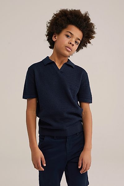 WE Fashion Poloshirt günstig online kaufen