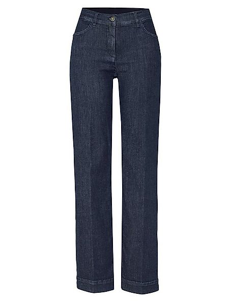 TONI Bequeme Jeans TONI / Da.Jeans / Jenny Wide günstig online kaufen