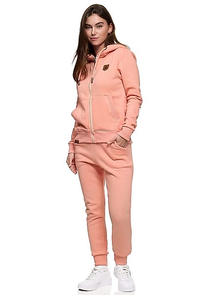 REPUBLIX Jogginganzug Tess, Damen Zweiteiler Hausanzug günstig online kaufen