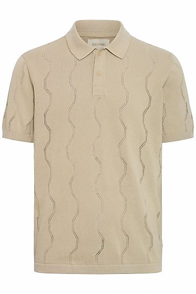 Blend Poloshirt "Poloshirt BHDuran Knit" günstig online kaufen