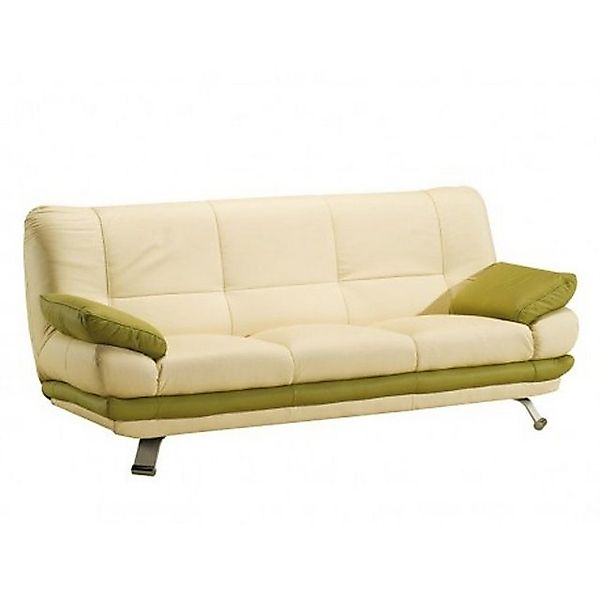 JVmoebel 3-Sitzer 3-Sitzer Sofa modernes Design bequeme Möbel, 1 Teile, Mad günstig online kaufen