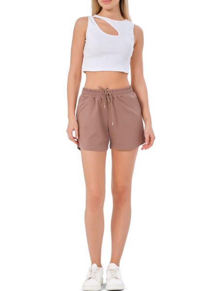 R-CAMP Sweatshorts Kurze Hose Damen Somen günstig online kaufen