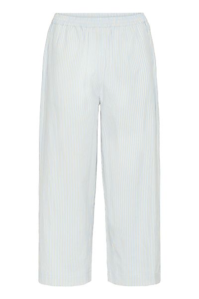 KAFFE Stoffhose Casual Hose KAnaya günstig online kaufen