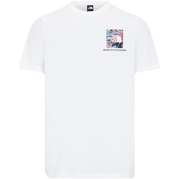The North Face  T-Shirt NF0A8BN4FN4 günstig online kaufen