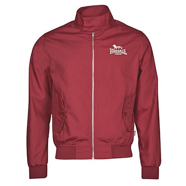 Lonsdale Kurzjacke Classic günstig online kaufen