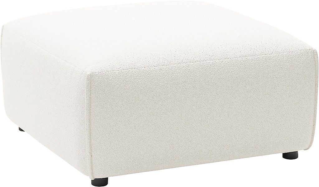andas Hocker »Glimminge auch in Breitcord, Feincord und Easy care-Bezug«, p günstig online kaufen