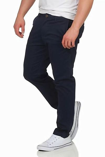 Jack & Jones Stoffhose JACK & JONES Chinohose mit Stretchanteil günstig online kaufen