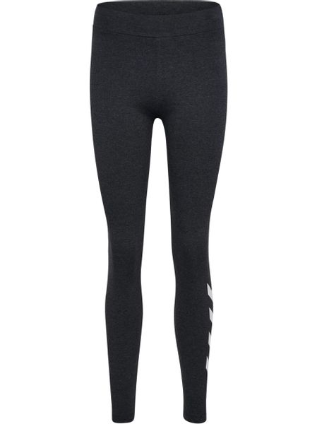 hummel Leggings HMLPULSE LOGO MW TIGHTS günstig online kaufen