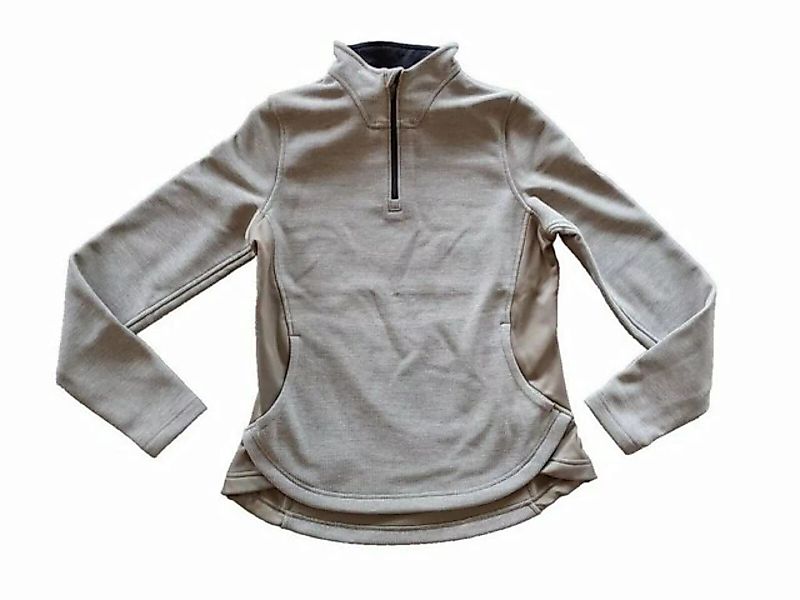 Spyder Langarmshirt Damen Aspire 1/2 Zip Fleece günstig online kaufen
