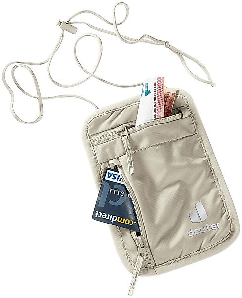 deuter Brustbeutel Security Wallet I günstig online kaufen