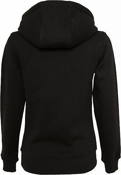 MisterTee Rundhalspullover MisterTee Damen Ladies NASA Insignia Hoody (1-tl günstig online kaufen