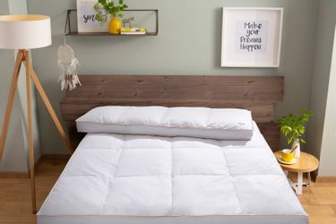 Balette Daunenbettdecke "Edition 140 Jahre, Bettdecken für Sommer & Winter, günstig online kaufen