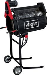 Scheppach Gartenrollsieb rs 350 günstig online kaufen