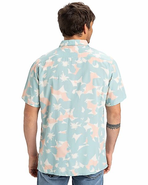 Quiksilver Funktionshemd "Safe Paradise" günstig online kaufen