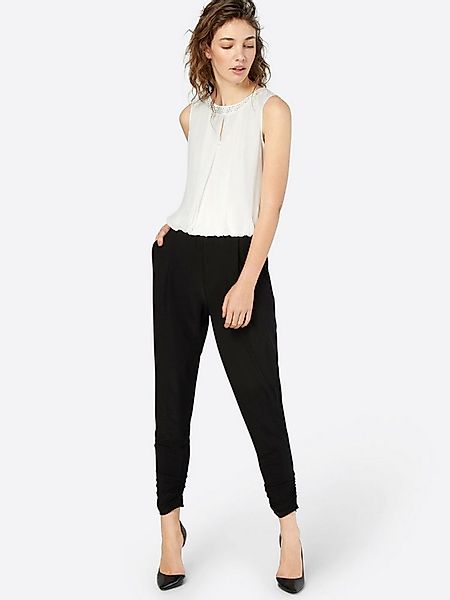 Vera Mont Jumpsuit (1-tlg) Cut-Outs günstig online kaufen