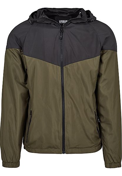 URBAN CLASSICS Allwetterjacke Urban Classics Herren günstig online kaufen