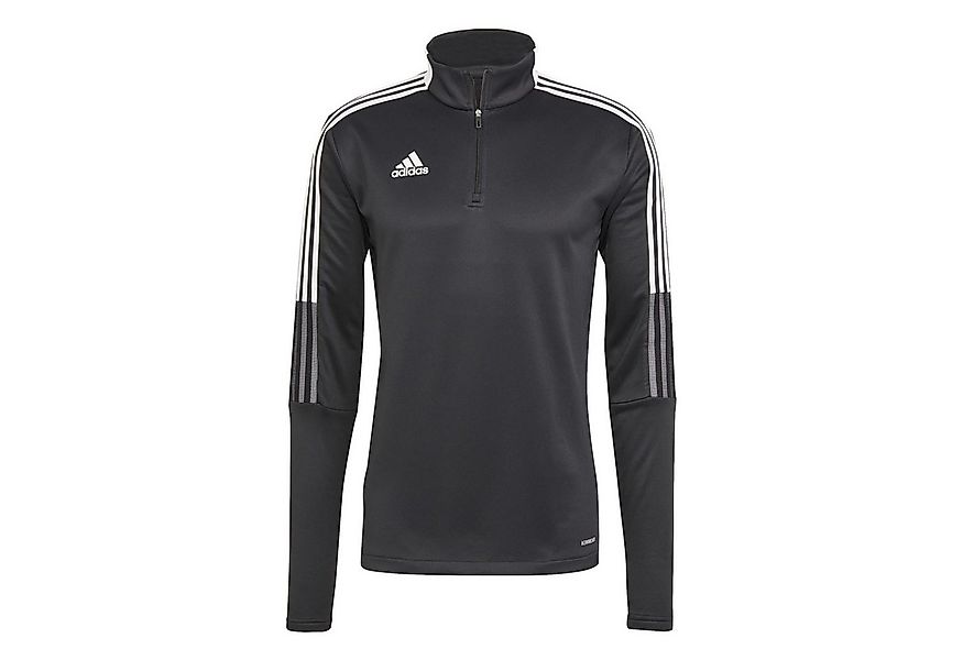 adidas Performance Langarmshirt Tiro 21 Warm (rec. Polyester, Stehkragen) s günstig online kaufen