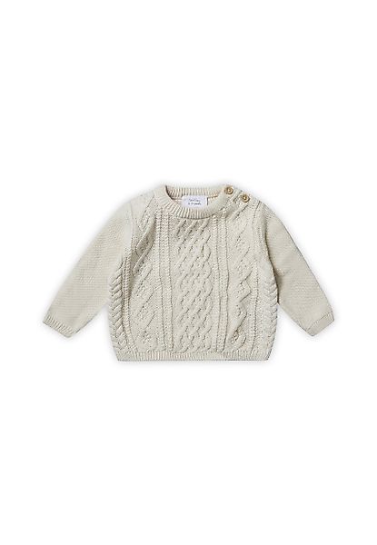 Stellou & friends Strickpullover Strickpullover Strickpullover günstig online kaufen