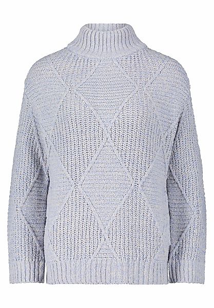 Betty Barclay Strickpullover Betty Barclay Grobstrick-Pullover mit Struktur günstig online kaufen