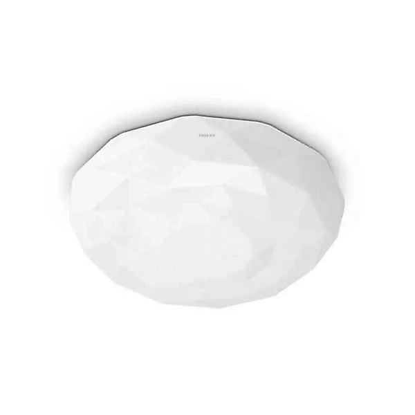 Deckenlampe Philips Plafón Weiß 23 W Metall/kunststoff (36,8 X 8,5 X 36,8 C günstig online kaufen