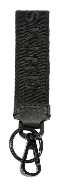 Liebeskind Berlin Schlüsselanhänger Calf Optic Keyring günstig online kaufen
