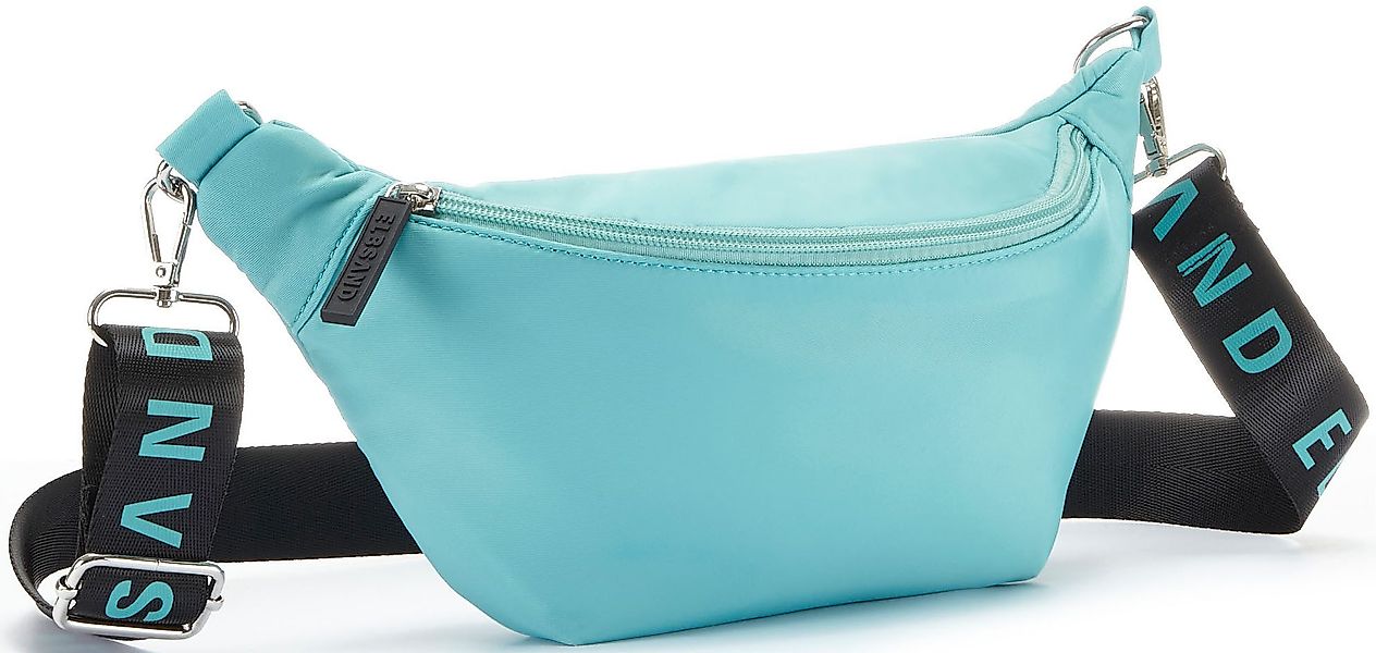 Elbsand Bauchtasche Umhängetasche, Crossbody Bag, Gürteltasche, günstig online kaufen