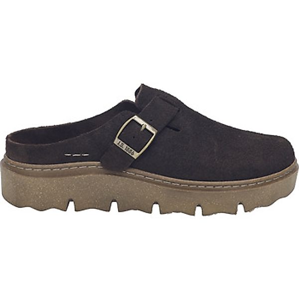 Josef Seibel  Hausschuhe Carmaux 05, moro günstig online kaufen