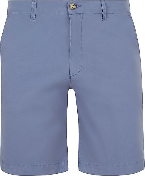 McGregor Shorts Poplin Vintage Blue - Größe W 31 - L 34 günstig online kaufen
