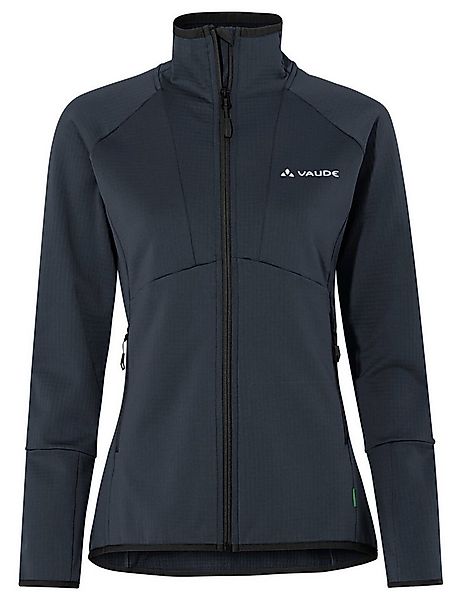 VAUDE Outdoorjacke Women's Monviso Fleece FZ Jacket II (1-St) warme, atmung günstig online kaufen