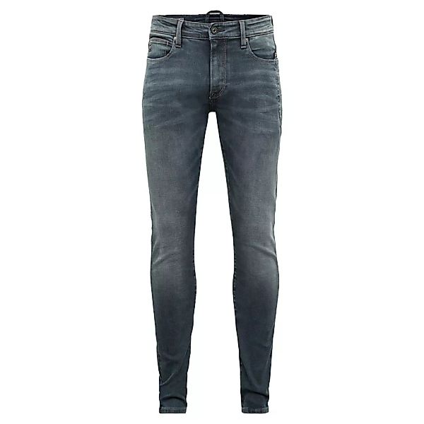 G-star Lancet Skinny Jeans 34 Worn In Smokey Night günstig online kaufen