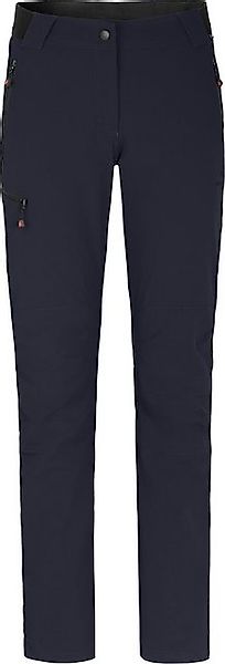 Bergson Outdoorhose RITAMÄKI COMFORT Damen Winter-Wanderhose, warm gefütter günstig online kaufen