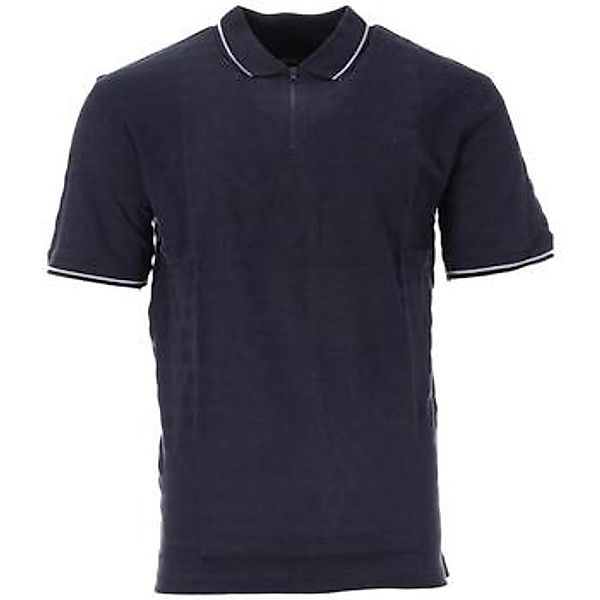 Kaporal  Poloshirt TURNH25M91-NAV günstig online kaufen