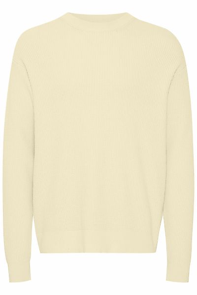 Solid Strickpullover "Strickpullover SDHami" günstig online kaufen