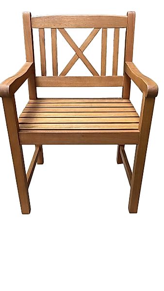 Sedex Gartensessel Aalborg Sessel Natur günstig online kaufen