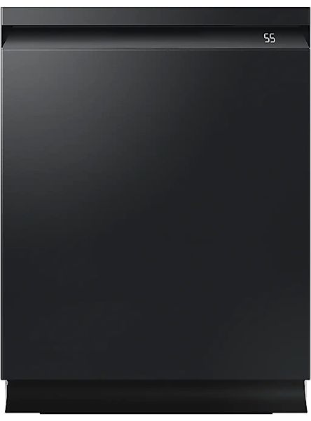 Samsung Unterbaugeschirrspüler DW8700B A "DW60CG880UB1EG" 14 Maßgedecke günstig online kaufen