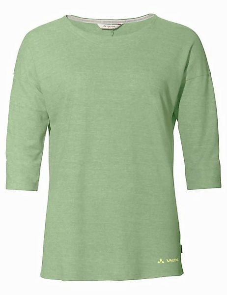 VAUDE T-Shirt Vaude Womens Neyland 3/4 T-shirt Damen günstig online kaufen