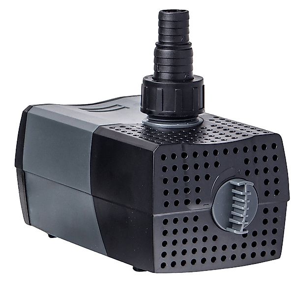 Heissner Wasserspiel Heissner Aqua Stark Multifunktionspumpe günstig online kaufen