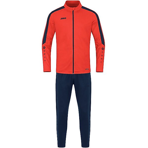Jako Jogginganzug M9123 Trainingsanzug Polyester Power günstig online kaufen